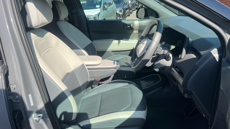 Kia EV3 148kW GT-Line 81.4kWh 5dr Auto Electric Estate